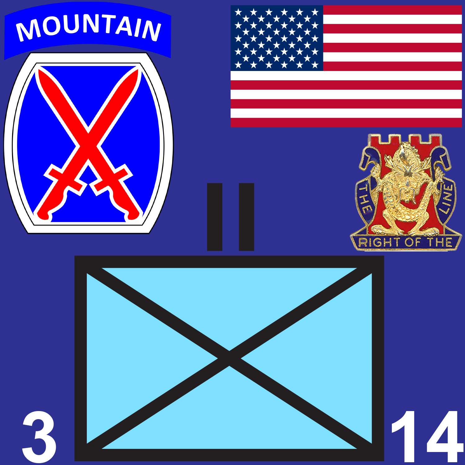 BLU 3-14 IN v1